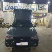 ماشین آریسان 2 ۱۴۰۴