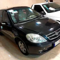 لیفان ۵۲۰ مدل آخرای ۸۷ تمیز و سرحال