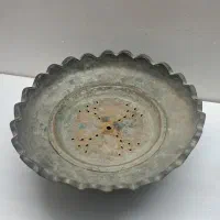 آفتابه لگن مسی|کلکسیون اشیاء عتیقه|کوهسار (البرز), |دیوار