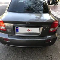 ریو مدل 89|خودرو سواری و وانت|تهران, جردن|دیوار