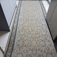 کناره خیلی تمیز