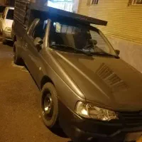 آریسان 2 مدل 1402|خودرو سواری و وانت|قم, نخودی|دیوار