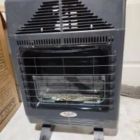 بخاری بدون دودکش ابسال