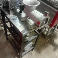 چرخ گوشت صنعتی ۳۲فتح