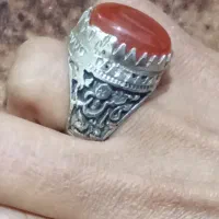 انگشتر مردانه|جواهرات|زابل, |دیوار