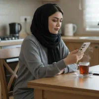 جذب همکار خانم با آموزش‌رایگان