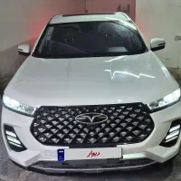 تیگو ۷ پرو اکسلنت مدل ۱۴۰۲ کم کارکرد