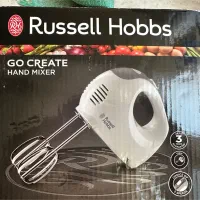 هم زن راسل هابز