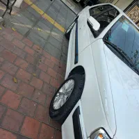 پژو پارس|خودرو سواری و وانت|مشهد, گاز|دیوار