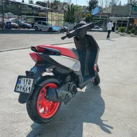 اپریلیا وسپا پیاجیو پاکشتی کلیک فیدل aprilia vespa|موتورسیکلت|تهران, تهرانویلا|دیوار