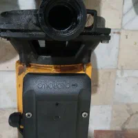 پمپ پدرولا یک اسب|مصالح و تجهیزات ساختمان|داراب, |دیوار