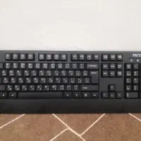 کیبورد و موس بی سیم