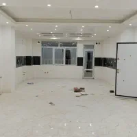 107متر کلید نخورده دو واحدی در طبقات مختلف|فروش آپارتمان|اسلامشهر, شهرک قائمیه|دیوار