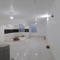 منزل نوساز همکف وبالا