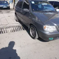 پراید۱۱۱مدل۹۵بیرنگ