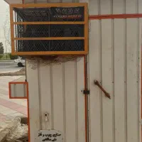 فروش دکه