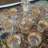 تنگ و گیلاس