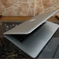 لپ تاپ مک بوک 2011pro macbook|رایانه همراه|قم, بنیاد|دیوار