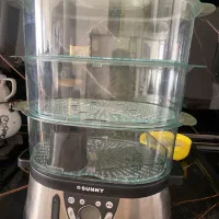 هواپز ،بخار پز