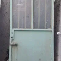 فروش در خونه اهنی