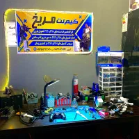 تعمیرات دسته‌هایPs4 vs Ps5 تحویل فوری