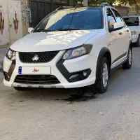 کوییک GXR-L فول(رینگدار) مدل ۱۴۰۳