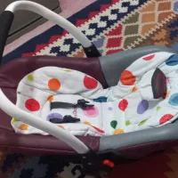 کریر و کیف نوزاد|اسباب و اثاث بچه|تربت‌حیدریه, قائم|دیوار