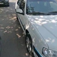 پژو پارس|خودرو سواری و وانت|شیراز, قدوسی غربی|دیوار