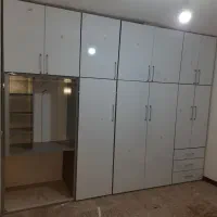 نصب انواع کابینت.کمد دیواری..درب اتاق|خدمات پیشه و مهارت|مسجد سلیمان, |دیوار