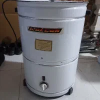 ماشین لباسشویی سطلی بزرگ