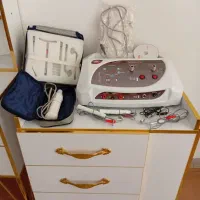 وسایل آرایشگاه و پاکسازی