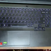 لپتاپ لنوو Ideapad Gaming 3|رایانه همراه|رفسنجان, |دیوار