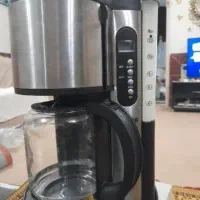قهوه ساز،همزن،خورد کن