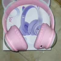 هدفون طرح گربه|لوازم جانبی موبایل و تبلت|فردیس, فردیس|دیوار