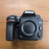 دوربین نیکون D7500