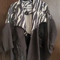 لباس کاپشن  زنانه سایز 40 تا 42|لباس|گلبهار, شهر جدید گلبهار|دیوار