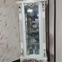 ویترین شیک سالم