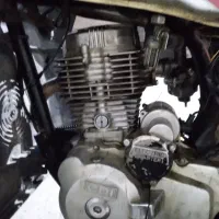 موتور سی جی ال|موتورسیکلت|کرج, کمال‌شهر|دیوار