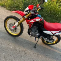 تریل 250نیک تاز