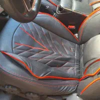 کوییک GXR پارس خودرویی|خودرو سواری و وانت|اردکان, |دیوار