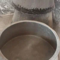 دیگهای پخت جهت مراسمات و نذری
