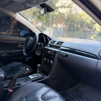 مزدا۳ مدل ۱۳۸۷|خودرو سواری و وانت|اصفهان, سعادتآباد|دیوار