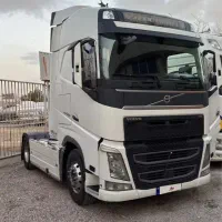 Fh500 مدل ۲۰۱۸