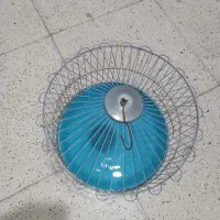 قفس پرنده|لوازم جانبی حیوانات|سنندج, |دیوار