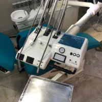 یونیت پارس دنتال|پزشکی|سنندج, |دیوار