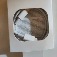 شارژر اصل ایفون|لوازم جانبی موبایل و تبلت|قدس, شهر‌قدس|دیوار