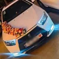 دنا پلاس توربو اتوماتیک