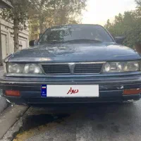 میتسوبیشی گالانت مدل 1992|خودرو سواری و وانت|تهران, نارمک|دیوار