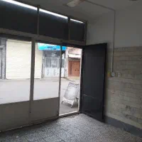 مغازه اجاره ای|اجارهٔ مغازه و غرفه|رشت, جماران|دیوار
