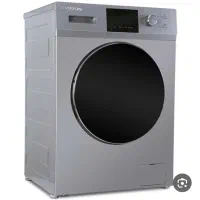 لباسشویی ۹ کیلویی ایکس ویژن